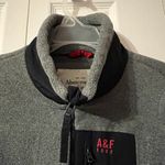 Abercrombie & Fitch Fleece Jacket Photo 2