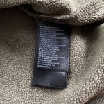 The North Face  Green Cowl Neck Pullover Sweater SIZE L Photo 6