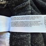 Roots Organic Original Slim Cuff Sweatpant in Black Pepper W1858 Sz M Photo 14