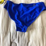 Body Glove  blue 90’s style  bikini Photo 4