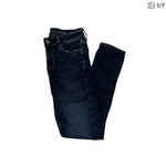 American Eagle  Skinny High-Rise Jeans Stretch Photo 3