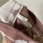 Free People FP movement Pink Tie die Jogger sweatpants size Small Photo 4