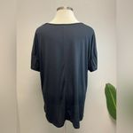 Nike Yoga Black Active Tee - Size 3X Photo 1