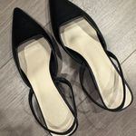H by Halston Pointed Toe Kitten Heel Photo 1