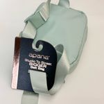 Apana  Studio To Street Bigger Convertible Fanny Pack Sling Belt Bag NWT Photo 1