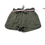 Rachel Roy  linen shorts Photo 1