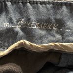 Eddie Bauer Women’s  boyfriend gray shorts Photo 4