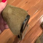 Jenni Kayne  suede mule sandal Size 41 EU Photo 6