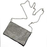 Nordstrom AMBER SCEATS Stella Crystal Bag Photo 13