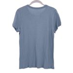 Chaser NWT  Blue “Hotel Gran Canaria” Graphic Cotton T-Shirt Sz M Photo 3