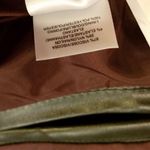 Anne Klein Burgandy Cape Large Photo 5