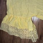 Do Everything In Love yellow kimono Photo 2