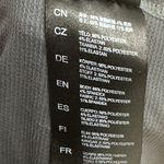 Kuhl  Skort Women's Size 14 Grey Skirt Athletic Hiking Zip Pockets Skort Rip Stop Photo 13