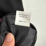 Hutch Sheath Dress 6 Abstract Paint Splatter Sleeveless Party Cocktail Artsy Photo 3