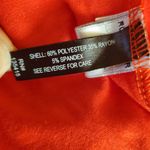 Rocawear  orange red Large sleeveless long maxi dress Size L Photo 4