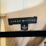 Aidan Mattox  Sequin Beaded Formal Top, Size S Photo 1