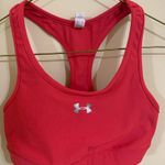 Under Armour Sports Bra Photo 0