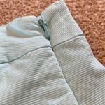 Talbots RSVP by  Pineapple Print Pleated Full Skirt Blue Sz 10 Photo 2