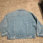 Vintage S.B.II Embellished Denim Jacket Rhinestone Studded Western Jean Jacket M Blue Size M Photo 8