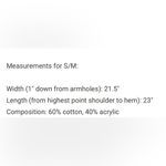 Wooden Ships  Pink Knit Sweater Photo 9