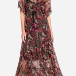Johnny Was Jade Rachel Maxi Dress sz XL Photo 0