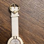 BCBG MaxAzria White Watch Photo 3