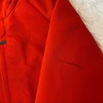 REI Twisp Jacket Red/Orange Size XS Photo 7