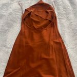 Hazel Boutique  Halter Dress Photo 2