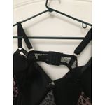 Curve by Fantasy Women's Plus Baby Doll Teddy Lingerie Dress 1pc Size 3X Photo 8