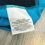 Nike  Blue Dry-Fit Tank Top Size Medium Photo 6