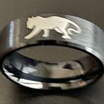Year of the tiger ring Photo 5