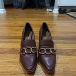 Nordstrom Red cute heels Photo 1