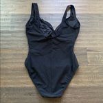 KARLA COLLETTO Basic Twist Tank One Photo 3