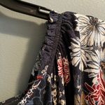 Bobeau  Floral Top Photo 2