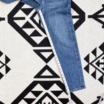 American Eagle  Stretch 90s Straight Leg Jeans in Springs Size 00 Short Photo 6