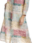 Johnny Was Marseille Garden Seaside Dress Photo 0