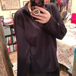 Patagonia Black  Zip Up Photo 0