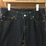Lucky Brand NWT  DENIM STRAIGHT JEANS. 24/00 Photo 4