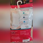 After Six NIP  Dream Cami Ultra Soft Seamless Black White Gray 3 Pack S/M Photo 1