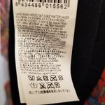 Desigual {S} Groovy Paisley Floral Beaded Embroidered Neckline Dress Photo 13