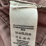 Free People  Not your Brothers Surplus Army military Jacket green full zip M Photo 6