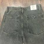 Miss Selfridge Denim Cargo Pants Photo 3