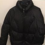 Topshop AVAILABLE Black Oversized Puffer Jacket 8 Photo 0