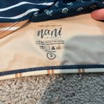 Nani Swimwear patchwork bikini Blue Photo 2