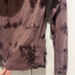 Lululemon  Scuba Hoodie *Light Cotton Fleece Shibori Photo 9