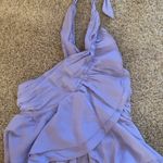 DO+BE  Top Purple Photo 1