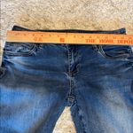 Kut From The Kloth  Women's Class Straight Leg Jeans, Size 4 Petite Photo 6