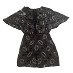 The Kooples  Galaxy Embellished Dress NWT Photo 1