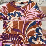 Sanctuary  The Only One Organic Cotton Blend T-Shirt Dress Size XS Photo 6