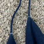 Blu Pepper Flowy Mini Dress  Photo 1